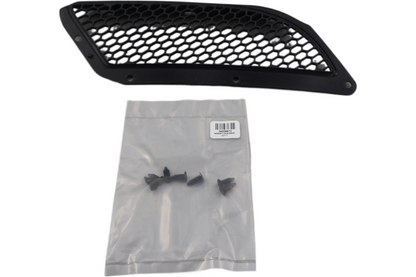 5030954AA NEW OEM 2008-2010 DODGE VIPER ACR SRT-10 AIR INLET HOOD SCREEN