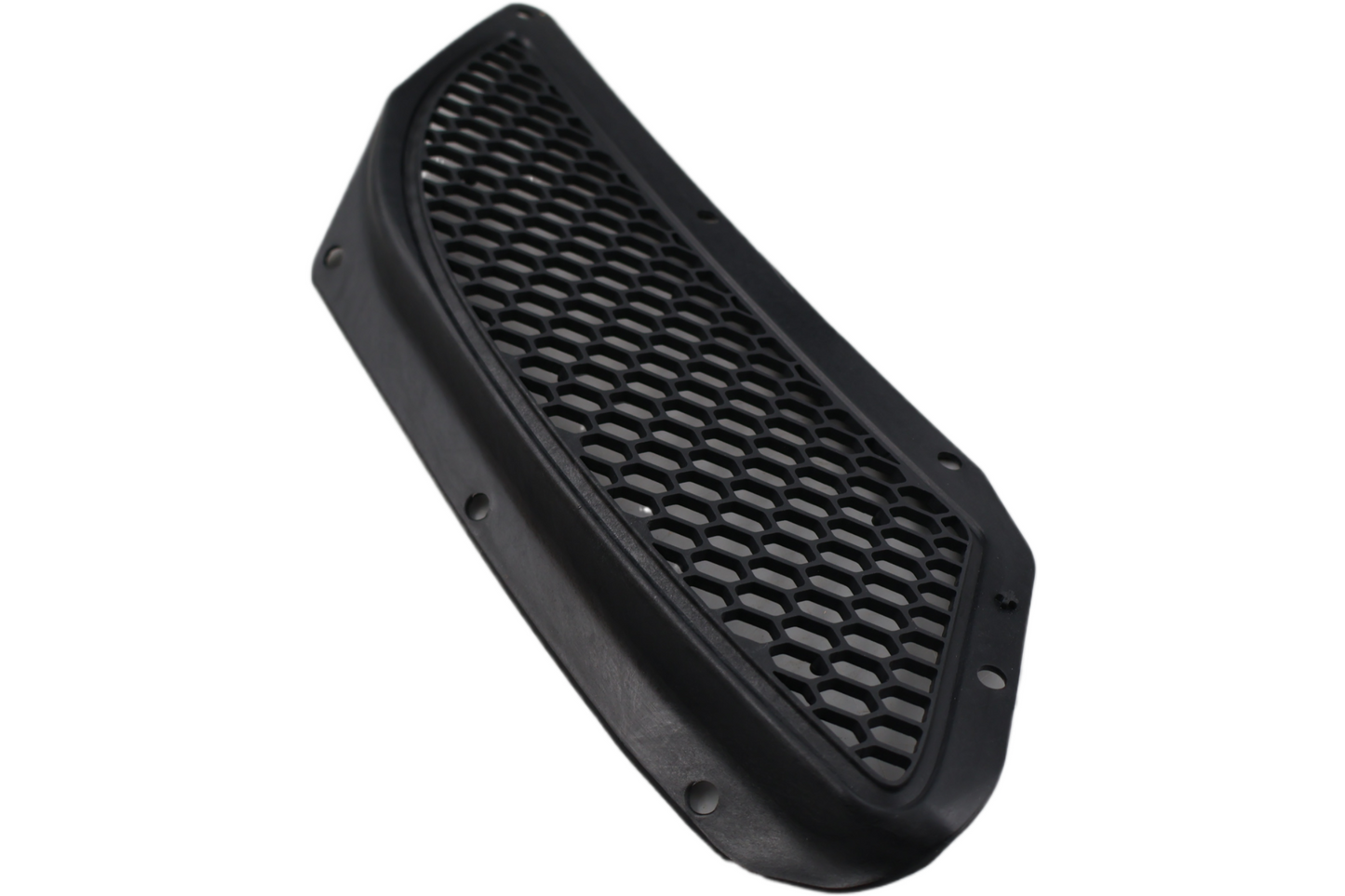 5030954AA NEW OEM 2008-2010 DODGE VIPER ACR SRT-10 AIR INLET HOOD SCREEN