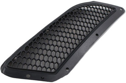 5030954AA NEW OEM 2008-2010 DODGE VIPER ACR SRT-10 AIR INLET HOOD SCREEN