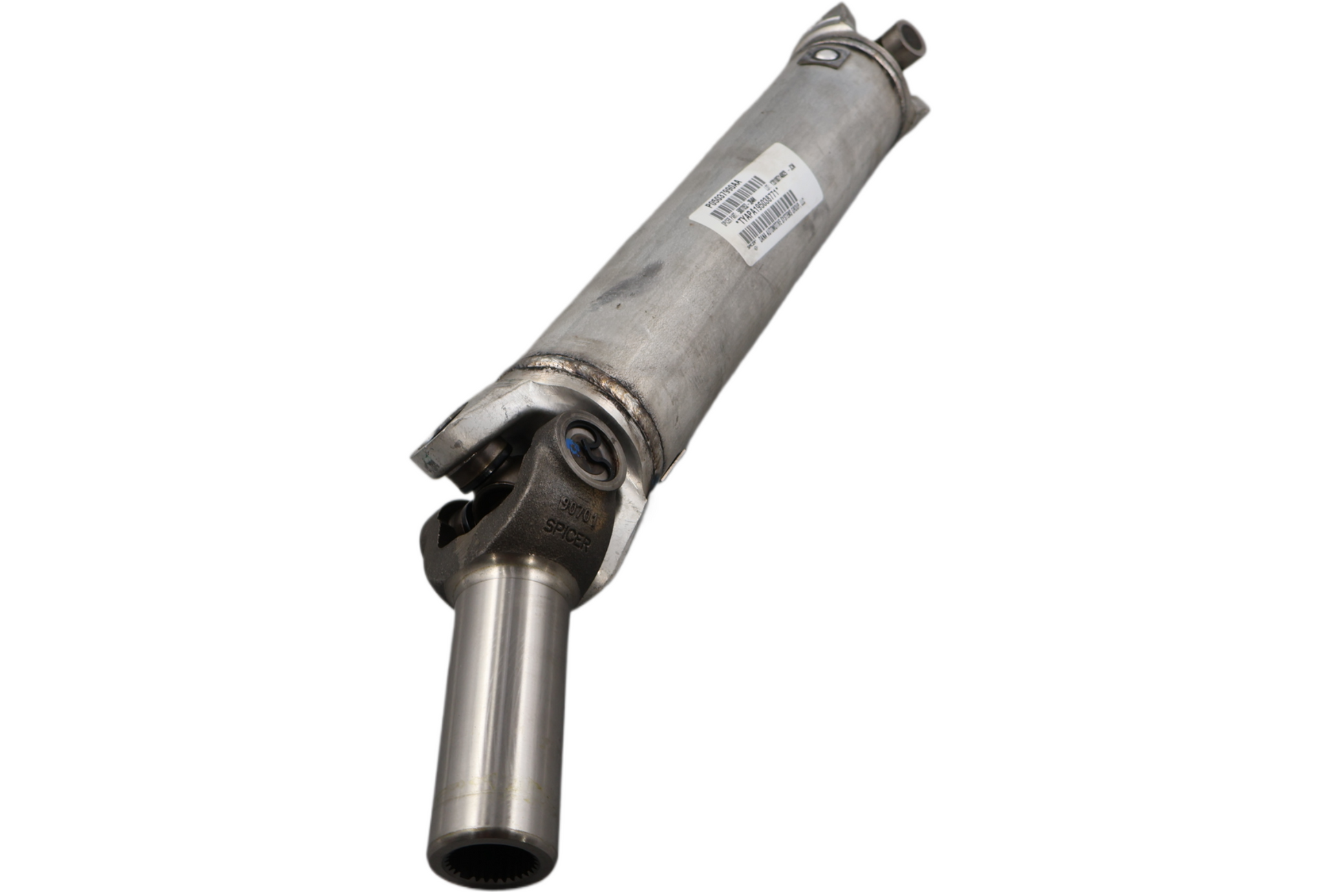 5037990AA NEW OEM 2008-2017 DODGE VIPER SRT-10 ACR GTS GTC DRIVE SHAFT