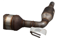 
              5181827AA NEW OEM 2008-2017 DODGE VIPER SRT-10 GTS GTC ACR LEFT CATALYTIC CONVERTER
            