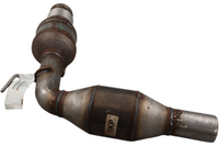 
              5181827AA NEW OEM 2008-2017 DODGE VIPER SRT-10 GTS GTC ACR LEFT CATALYTIC CONVERTER
            