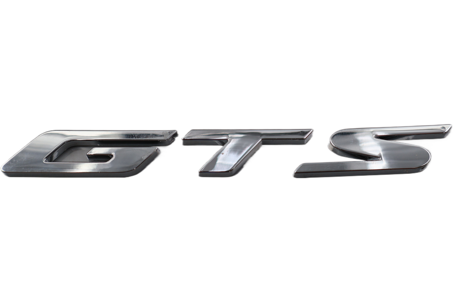 1WS19SZ0AA NEW OEM 2013-2014 DODGE VIPER GTS NAMEPLATE BADGE