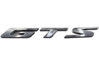 
              1WS19SZ0AA NEW OEM 2013-2014 DODGE VIPER GTS NAMEPLATE BADGE
            