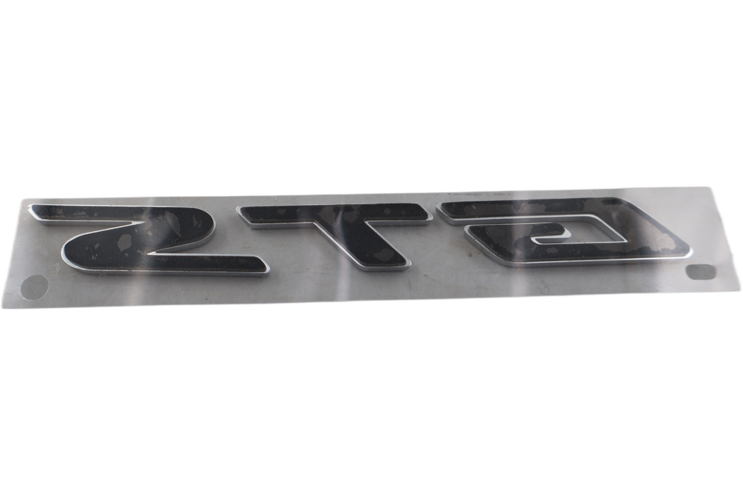 1WS19SZ0AA NEW OEM 2013-2014 DODGE VIPER GTS NAMEPLATE BADGE