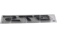 
              1WS19SZ0AA NEW OEM 2013-2014 DODGE VIPER GTS NAMEPLATE BADGE
            