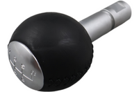 
              1SZ091X9AA NEW OEM 2010 DODGE VIPER ACR SHORT SHIFT KNOB
            