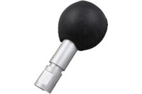 
              1SZ091X9AA NEW OEM 2010 DODGE VIPER ACR SHORT SHIFT KNOB
            