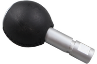 
              1SZ091X9AA NEW OEM 2010 DODGE VIPER ACR SHORT SHIFT KNOB
            