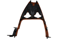 
              5NS24LV5AA NEW OEM 2013-2015 DODGE VIPER SRT GTS GTC INSTRUMENT PANEL BEZEL
            