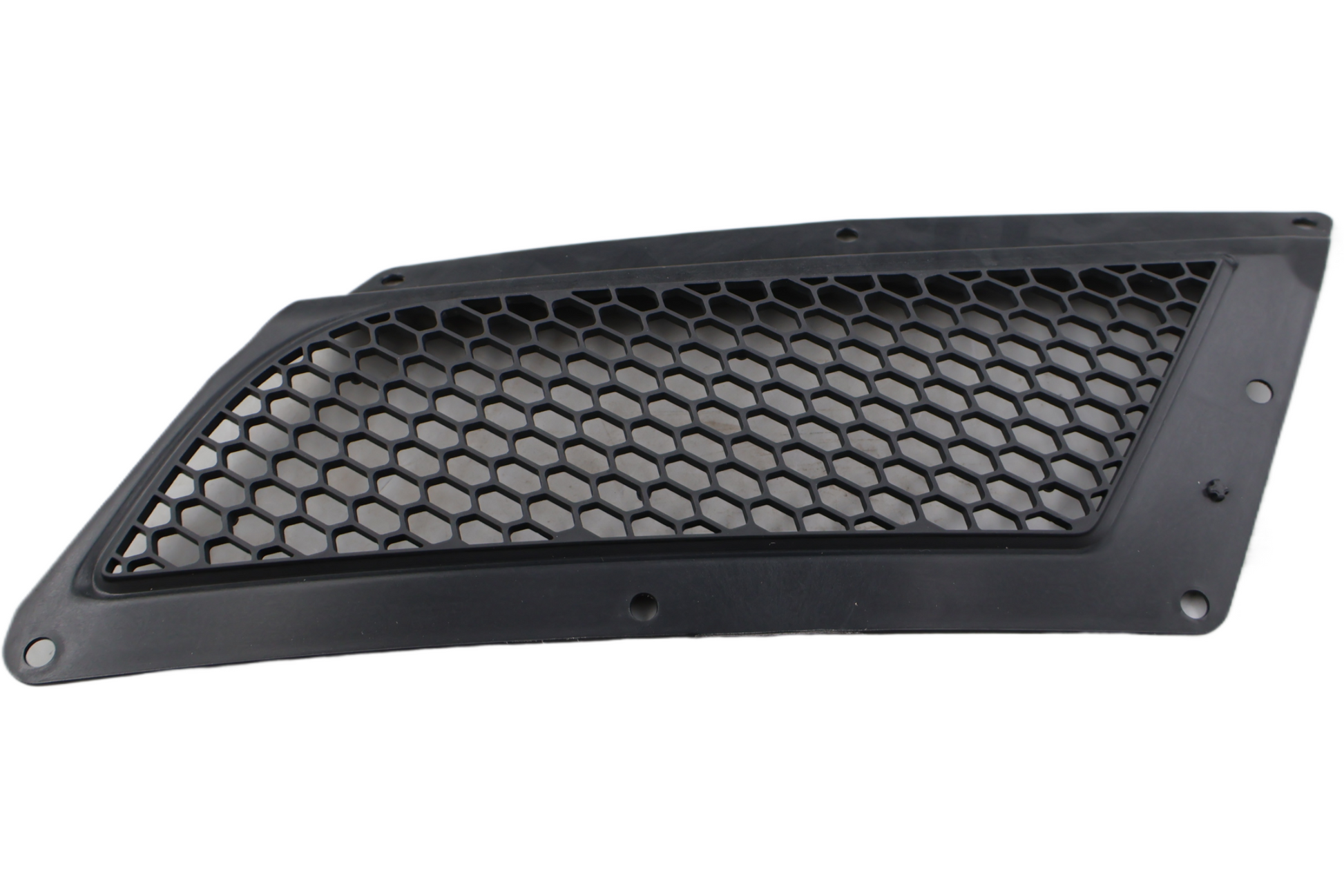 5030957AA NEW OEM 2008-2010 DODGE VIPER SRT-10 ACR AIR INLET HOOD SCREEN
