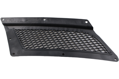 5030957AA NEW OEM 2008-2010 DODGE VIPER SRT-10 ACR AIR INLET HOOD SCREEN