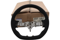 
              5NP57YSAAA NEW OEM 2013-2017 DODGE VIPER SRT GTS GTC ACR STEERING WHEEL
            