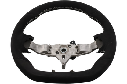 5NP57YSAAA NEW OEM 2013-2017 DODGE VIPER SRT GTS GTC ACR STEERING WHEEL