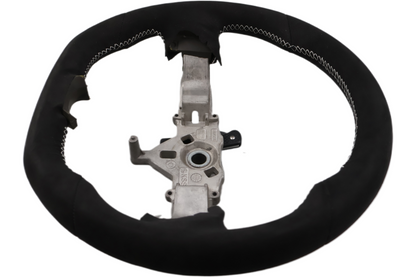 5NP57YSAAA NEW OEM 2013-2017 DODGE VIPER SRT GTS GTC ACR STEERING WHEEL
