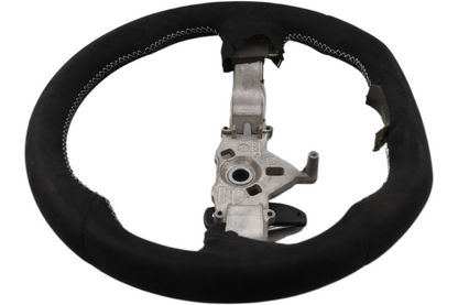 5NP57YSAAA NEW OEM 2013-2017 DODGE VIPER SRT GTS GTC ACR STEERING WHEEL