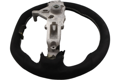 5NP57YSAAA NEW OEM 2013-2017 DODGE VIPER SRT GTS GTC ACR STEERING WHEEL