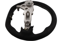 
              5NP57YSAAA NEW OEM 2013-2017 DODGE VIPER SRT GTS GTC ACR STEERING WHEEL
            