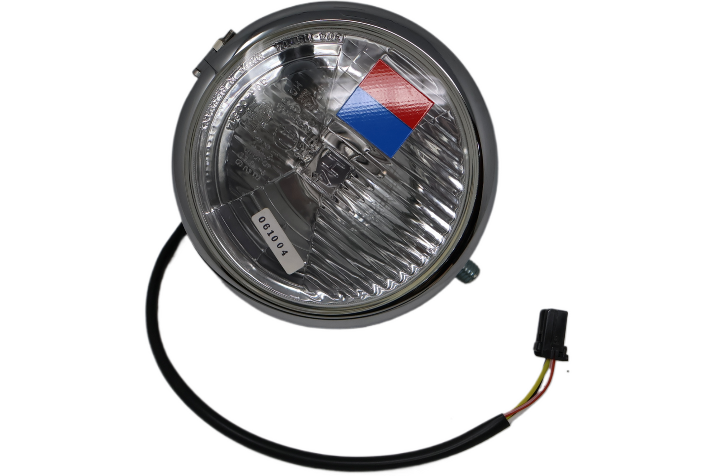 68118-04 NEW OEM 2004 HARLEY-DAVIDSON SPORTSTER HEADLIGHT HDI 1200R 883