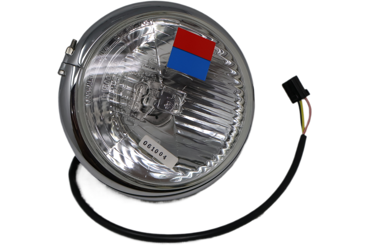68118-04 NEW OEM 2004 HARLEY-DAVIDSON SPORTSTER HEADLIGHT HDI 1200R 883