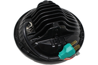 
              ABIG7-B6K NEW CYRON 7' BEAST LED HEADLIGHT 4000 LUMENS FITS HARLEY-DAVIDSON
            