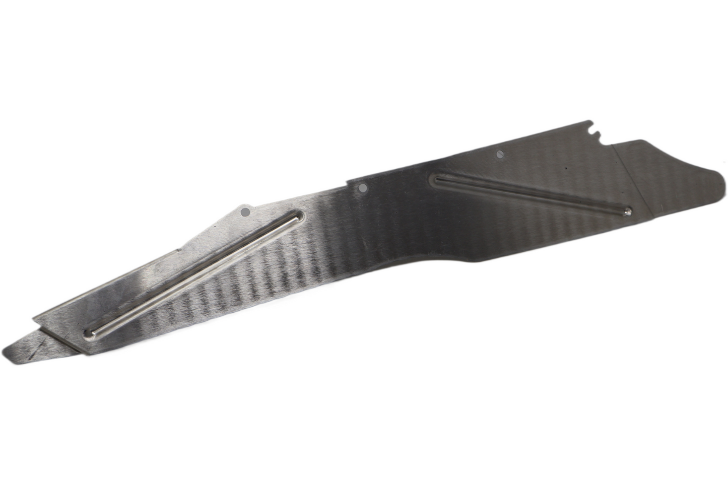 M0561.1AMB NEW OEM 2008-2010 BUELL 1125R STONE GUARD