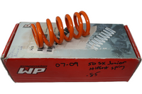 
              93010180S NEW OEM 2007-2009 KTM 50 SX JUNIOR SPRING 85N/MM 85-130
            
