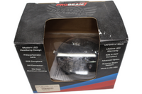 
              2001-1749 NEW CUSTOM DYNAMICS 5.75" PRO BEAM HEADLIGHT FITS HARLEY-DAVIDSON
            