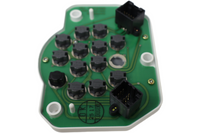 
              4763128AB NEW OEM 1997-1999 VIPER DASH CLUSTER SWITCH-MODULE 4763128AB
            