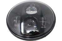 
              ABIG5-A6K NEW  CYRON INTEGRATED LED HEADLIGHT 5.75" FITS HARLEY SPORTSTER DYNA
            