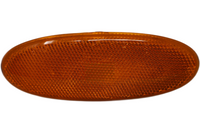 
              4786877 NEW OEM 2001-2002 PLYMOUTH PROWLER SIDE MARKER LAMP AMBER 4786877
            