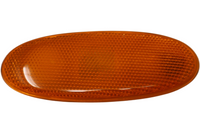 
              4786877 NEW OEM 2001-2002 PLYMOUTH PROWLER SIDE MARKER LAMP AMBER 4786877
            