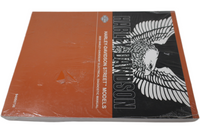 
              94000736 2020 HARLEY-DAVIDSON XG STREET MODELS ELECTRICAL DIAGNOSTIC MANUAL
            