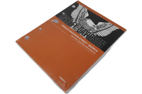 
              94000721 NEW OEM 2020 HARLEY-DAVIDSON STREET MODELS PARTS CATALOG
            