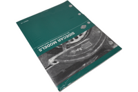
              99604-10 NEW OEM 2007-2010 HARLEY-DAVIDSON SIDECAR MODELS PARTS CATALOG
            