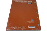 
              94000450 NEW OEM 2018 HARLEY-DAVIDSON STREET MODELS PARTS CATALOG
            