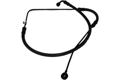 45112-84B NEW OEM 1984-1995 HARLEY-DAVIDSON FXST FXDWG FRONT BRAKE LINE