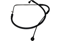 
              45112-84B NEW OEM 1984-1995 HARLEY-DAVIDSON FXST FXDWG FRONT BRAKE LINE
            