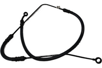
              45112-84B NEW OEM 1984-1995 HARLEY-DAVIDSON FXST FXDWG FRONT BRAKE LINE
            