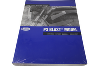
              99492-08Y NEW OEM 2008 BUELL P3 BLAST MODEL OFFICIAL FACTORY MANUAL
            