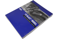 
              99492-08Y NEW OEM 2008 BUELL P3 BLAST MODEL OFFICIAL FACTORY MANUAL
            
