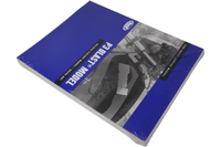 
              99492-08Y NEW OEM 2008 BUELL P3 BLAST MODEL OFFICIAL FACTORY MANUAL
            