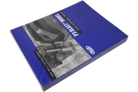 
              99492-08Y NEW OEM 2008 BUELL P3 BLAST MODEL OFFICIAL FACTORY MANUAL
            