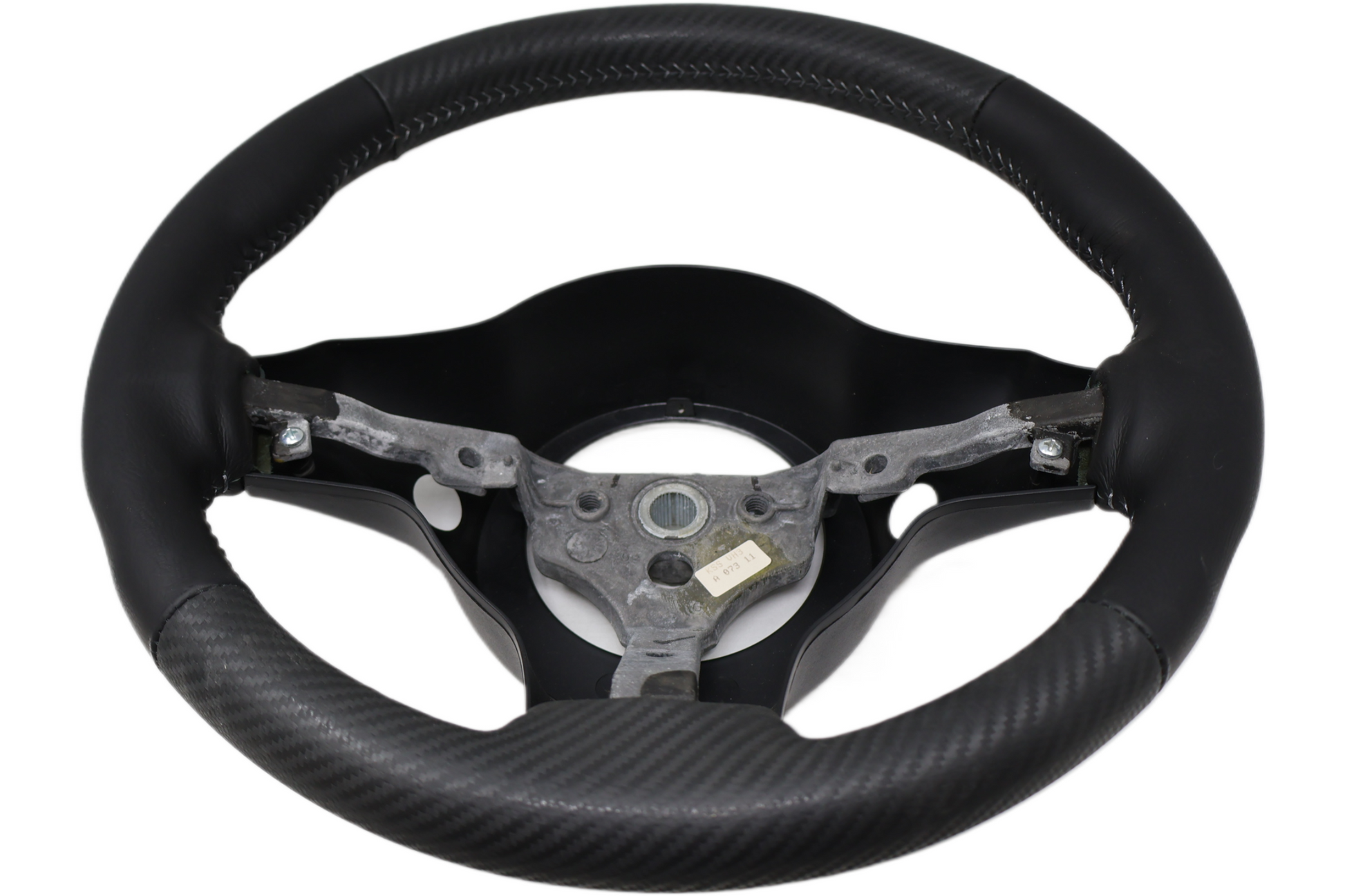 TQ901D5AA NEW OEM 2008-2010 DODGE VIPER SRT-10 SRT-10 ACR STEERING WHEEL