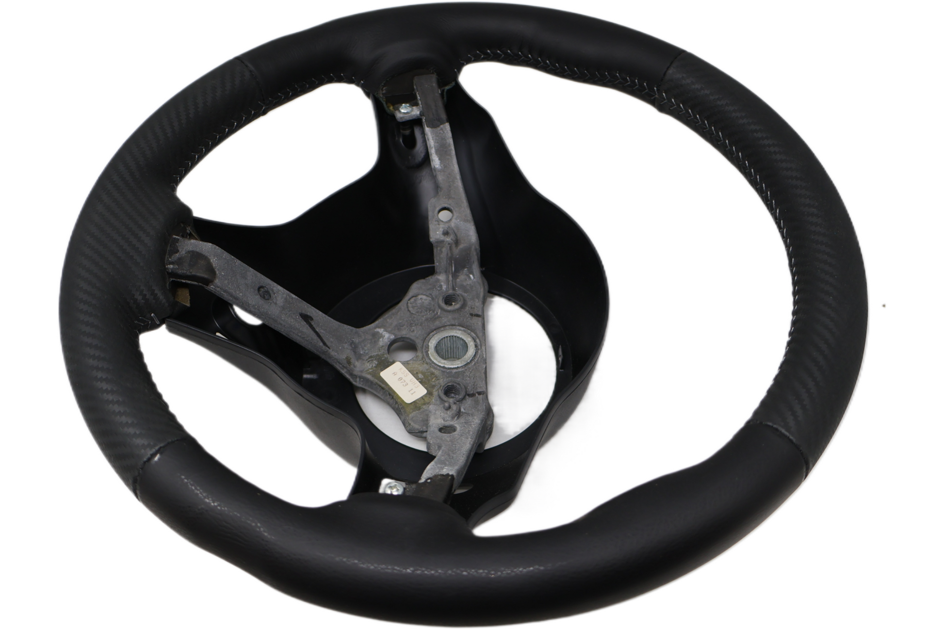 TQ901D5AA NEW OEM 2008-2010 DODGE VIPER SRT-10 SRT-10 ACR STEERING WHEEL
