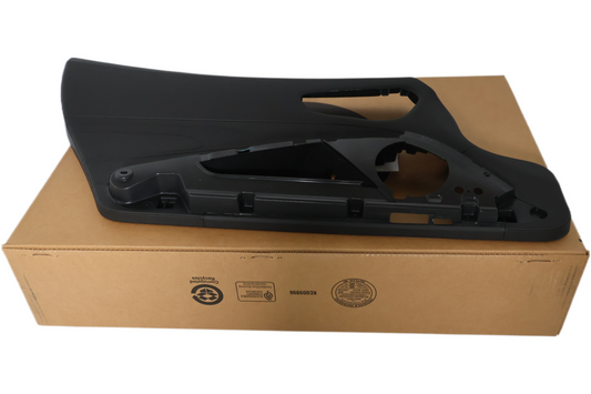 5NL61DX9AA NEW OEM 2013-2014 DODGE VIPER LEFT INTERIOR DOOR PANEL