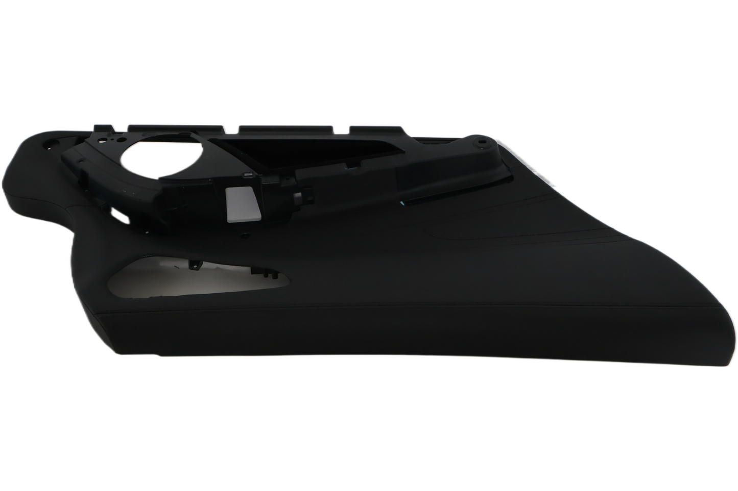 5NL61DX9AA NEW OEM 2013-2014 DODGE VIPER LEFT INTERIOR DOOR PANEL