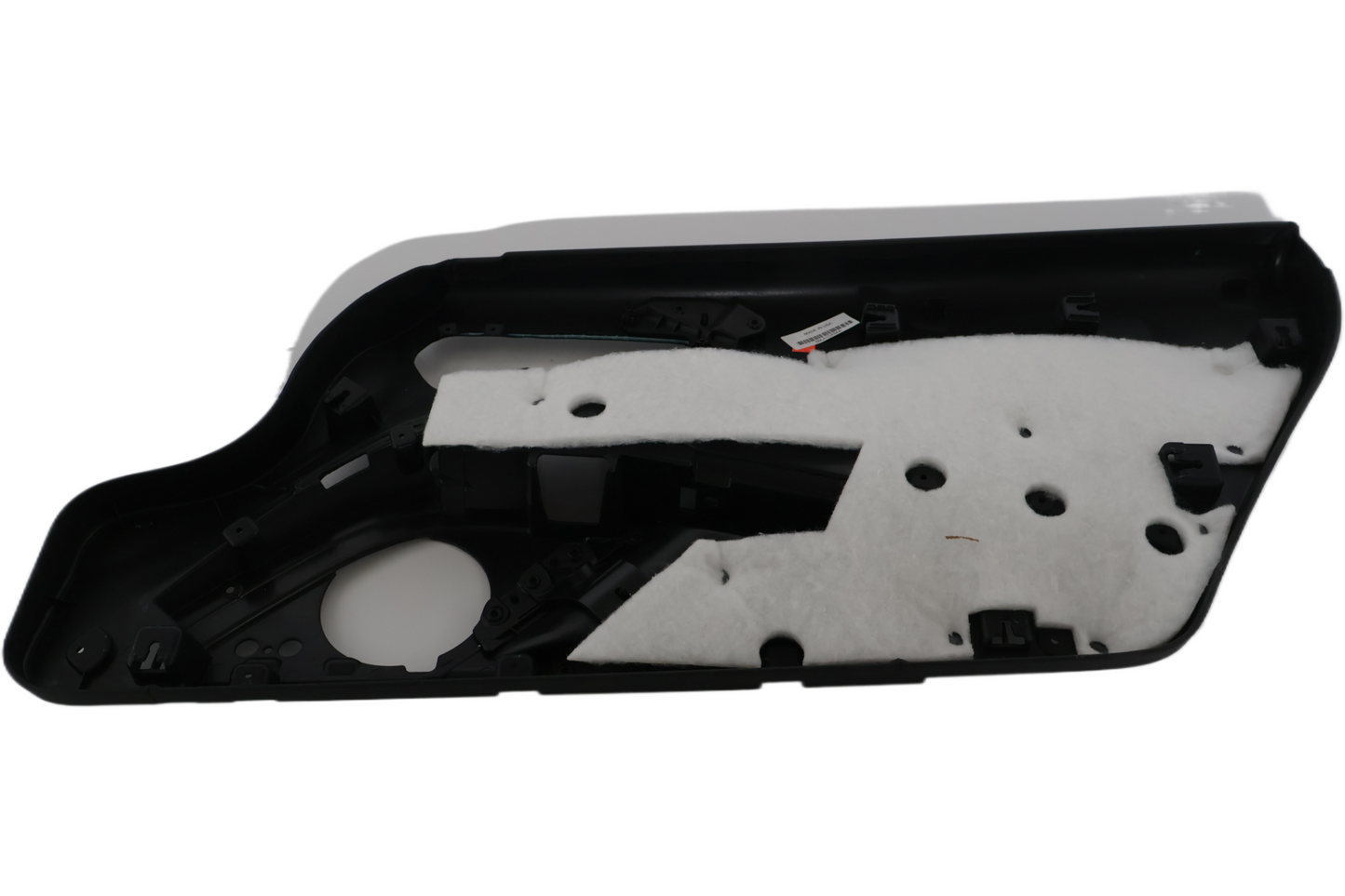 5NL61DX9AA NEW OEM 2013-2014 DODGE VIPER LEFT INTERIOR DOOR PANEL