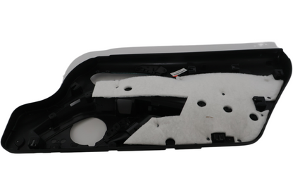 5NL61DX9AA NEW OEM 2013-2014 DODGE VIPER LEFT INTERIOR DOOR PANEL