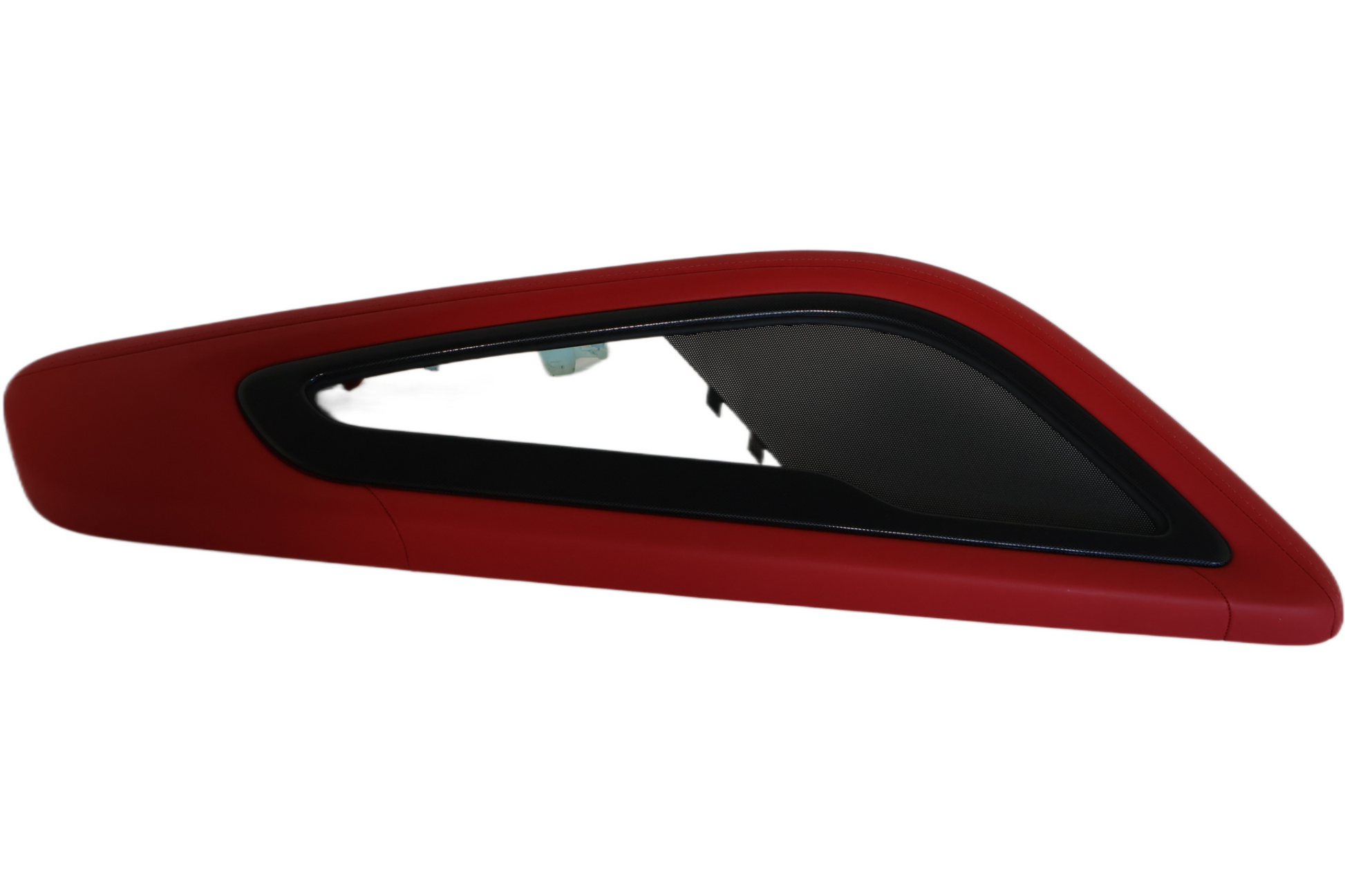 5QZ15XR4AA NEW OEM 2013-2014 DODGE VIPER LEFT DOOR TRIM ARMREST